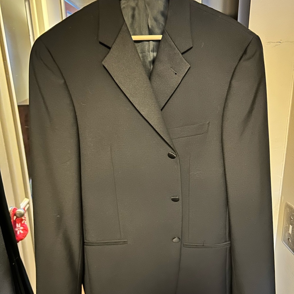 Joseph Abboud Tuxedo Euc - image 2